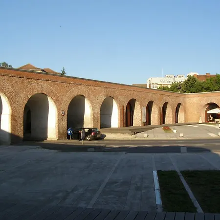 B - Bastion Apartment *