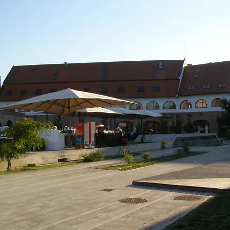 Daire B - Bastion Temeşvar