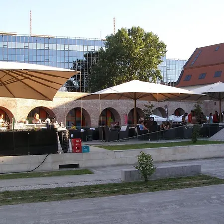 B - Bastion * Temeşvar