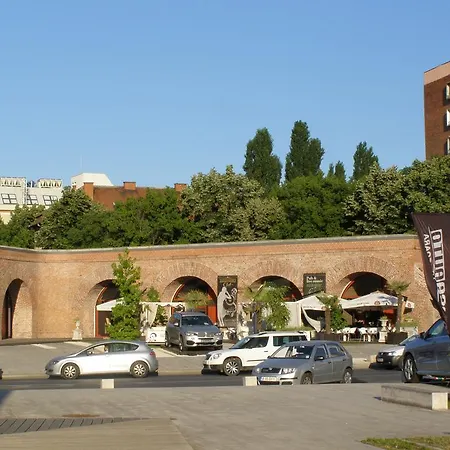 Apartment B - Bastion