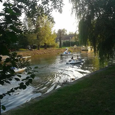 شقة B - Bastion *