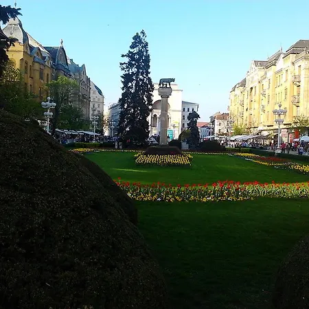 B - Bastion * Temešvár