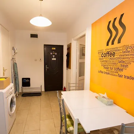Apartment B - Bastion