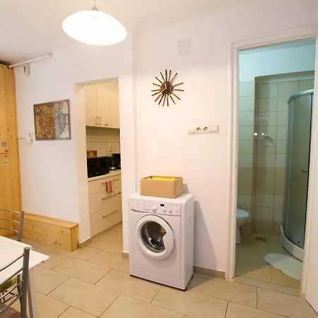 شقة B - Bastion تيميشورا