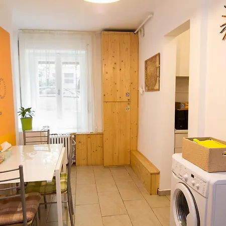 Apartment B - Bastion