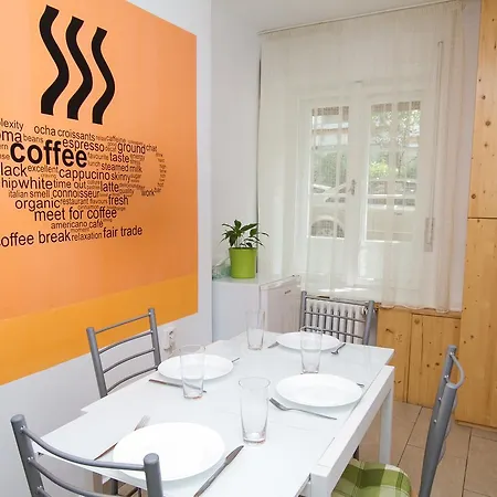 B - Bastion Apartment Timişoara
