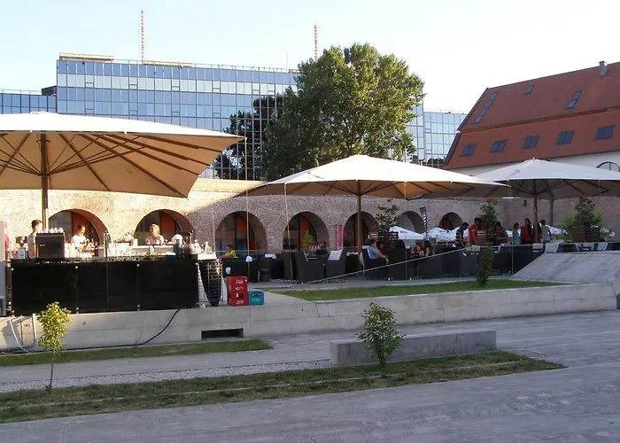 B - Bastion * Temešvár