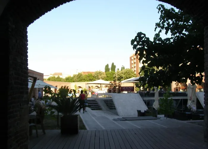 B - Bastion Apartmán Temešvár