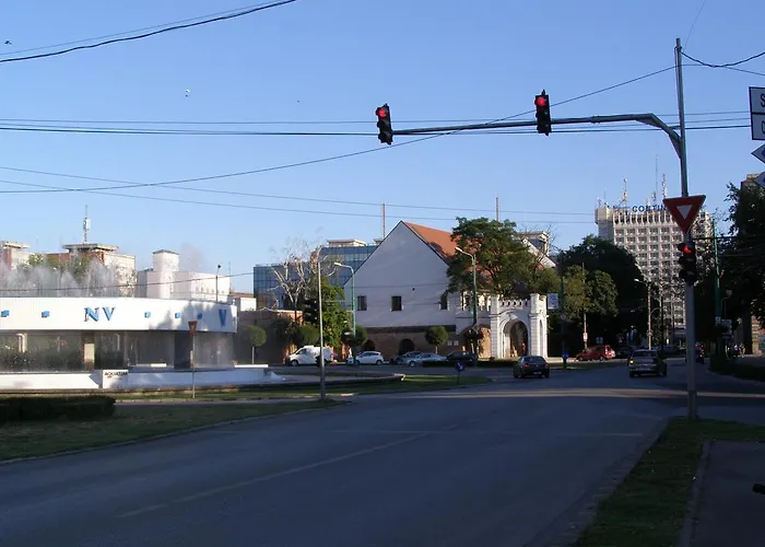 B - Bastion Temešvár