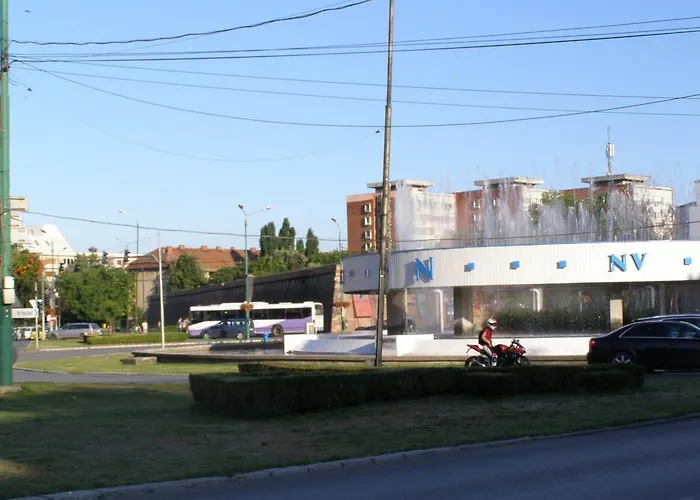 B - Bastion Apartmán