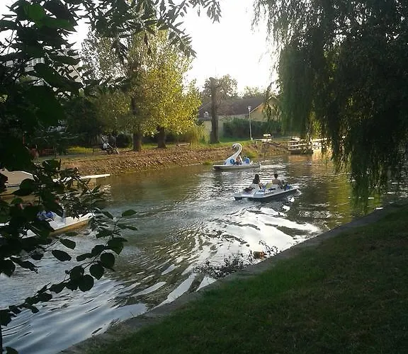 Apartmán B - Bastion *