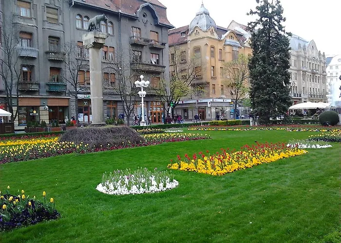 Apartmán B - Bastion