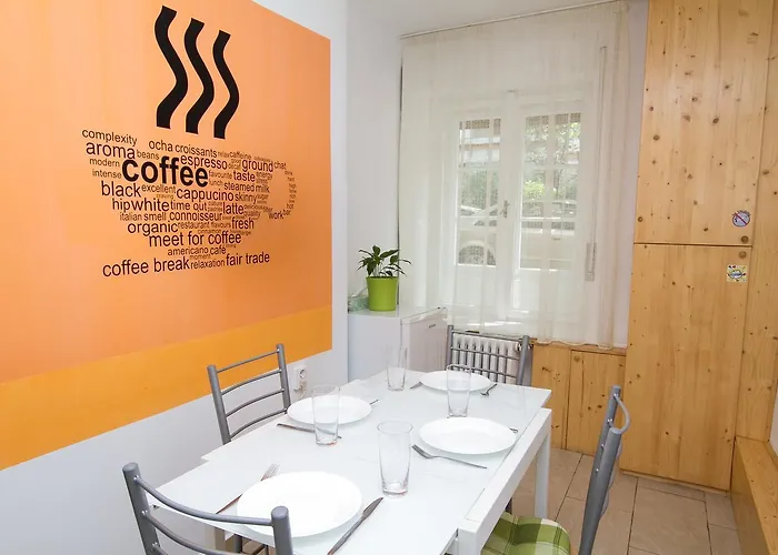 B - Bastion Apartmán Temešvár