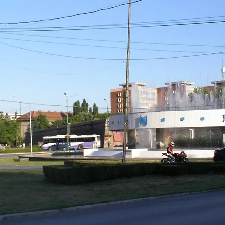 B - Bastion Διαμέρισμα