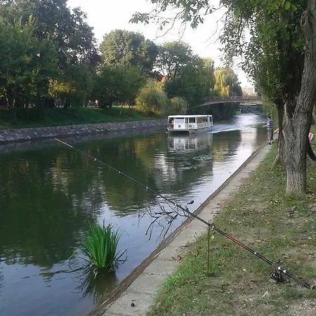 B - Bastion Διαμέρισμα