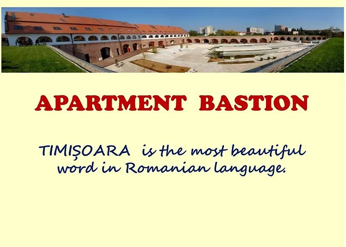 B - Bastion טימישוארה