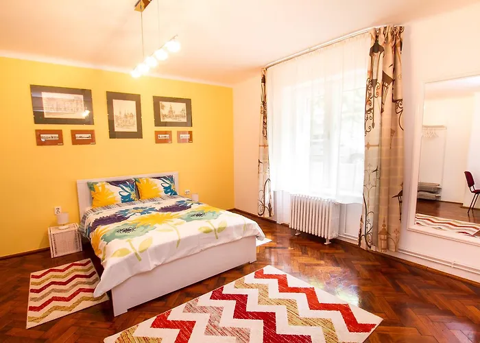 דירה B - Bastion